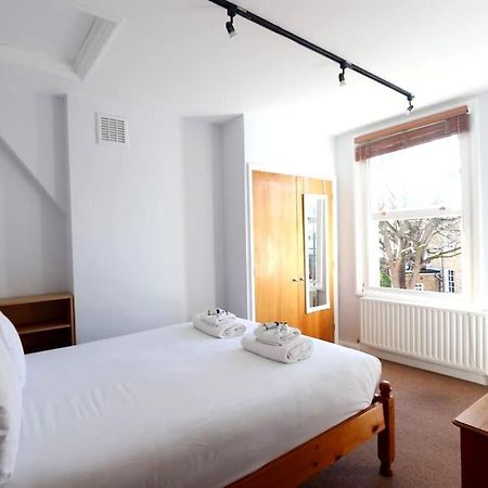 3 Bedroom Prime Angel Location 런던 외부 사진