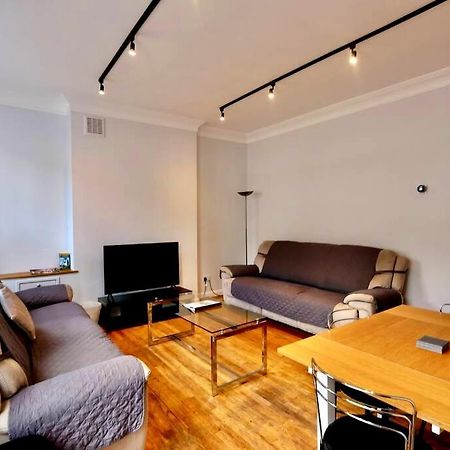 3 Bedroom Prime Angel Location 런던 외부 사진