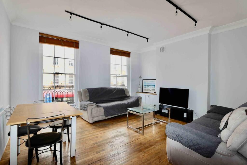 3 Bedroom Prime Angel Location 런던 외부 사진