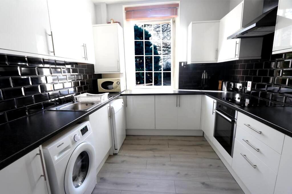 3 Bedroom Prime Angel Location 런던 외부 사진