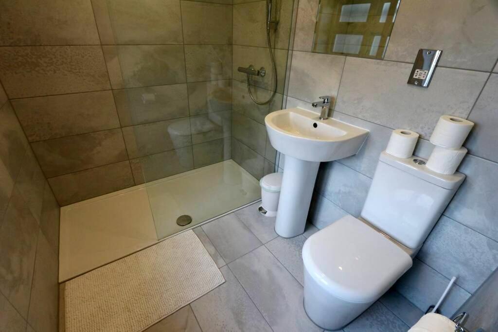 3 Bedroom Prime Angel Location 런던 외부 사진