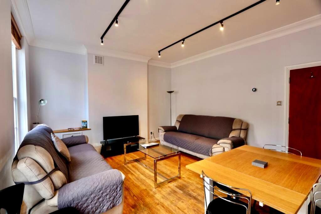 3 Bedroom Prime Angel Location 런던 외부 사진