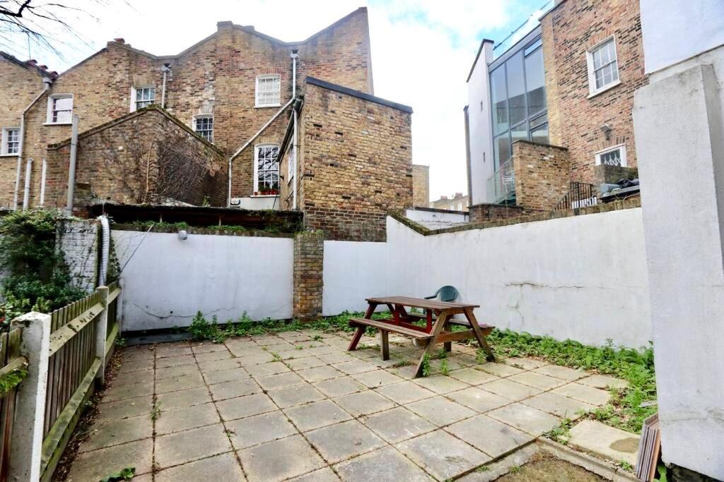 3 Bedroom Prime Angel Location 런던 외부 사진